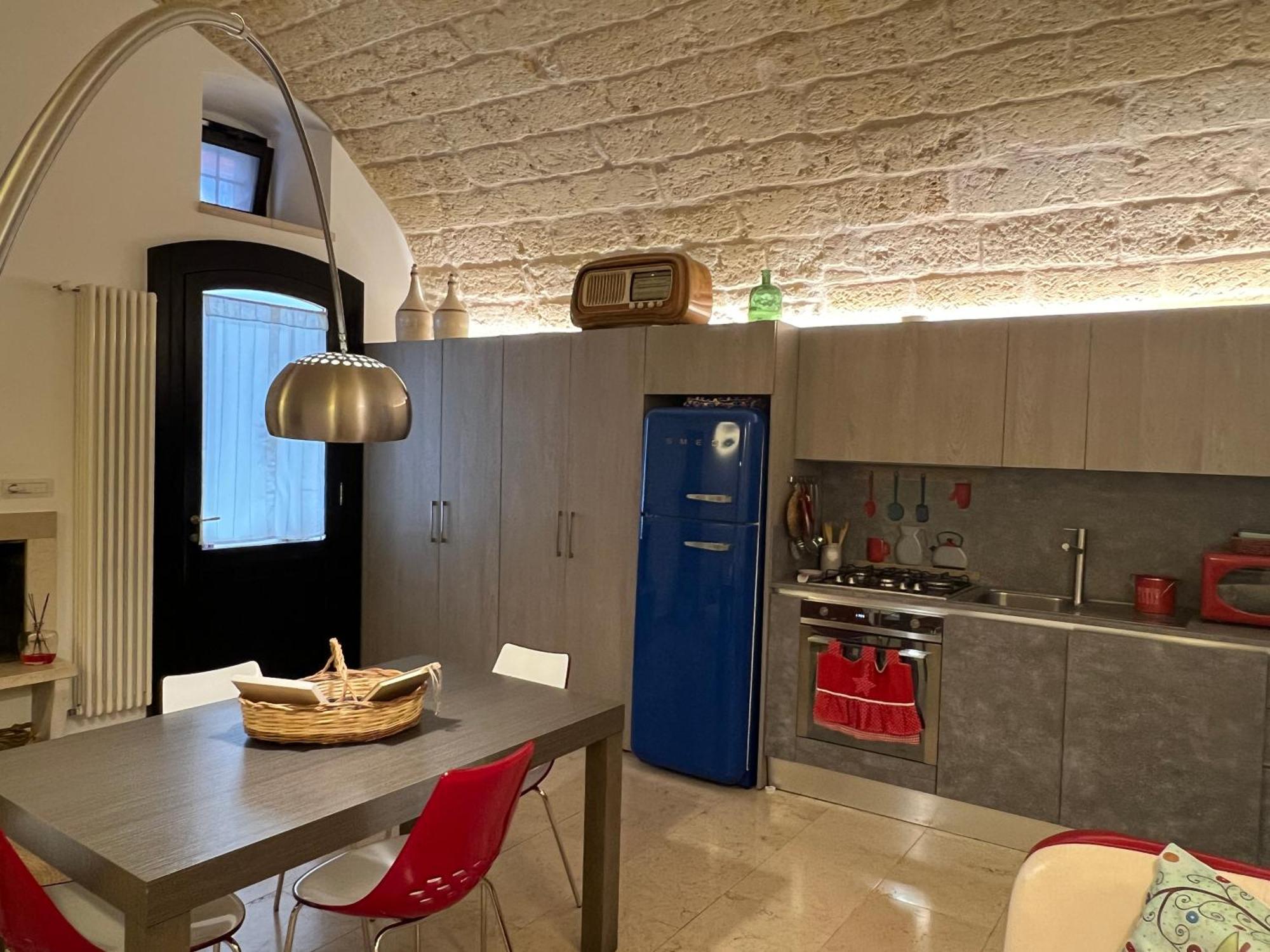 ביצ'לייה Alle Volte… מראה חיצוני תמונה