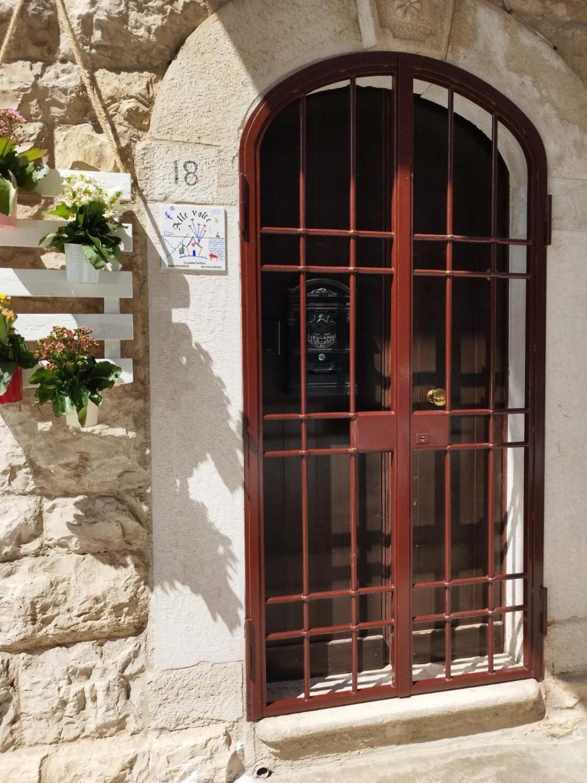 ביצ'לייה Alle Volte… מראה חיצוני תמונה
